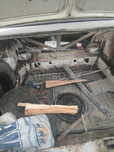 LADA (VAZ) 2106 1999, 21,000 km - 1.5 л - Şabran