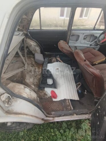 LADA (VAZ) 2106 1999, 21,000 km - 1.5 л - Şabran