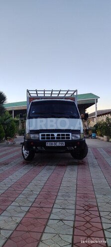 GAZ 33021 1998, 95,230 km - 2.3 l - Bərdə