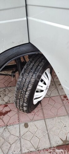 GAZ 33021 1998, 95,230 km - 2.3 l - Bərdə