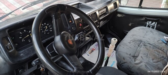 GAZ 33021 1998, 95,230 km - 2.3 l - Bərdə