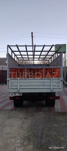 GAZ 33021 1998, 95,230 km - 2.3 l - Bərdə