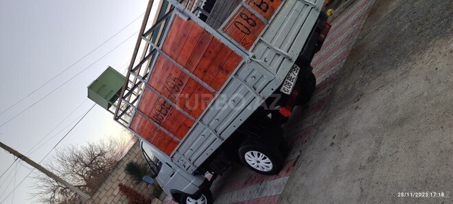 GAZ 33021 1998, 95,230 km - 2.3 l - Bərdə