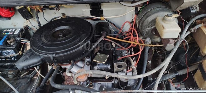 GAZ 33021 1998, 95,230 km - 2.3 l - Bərdə