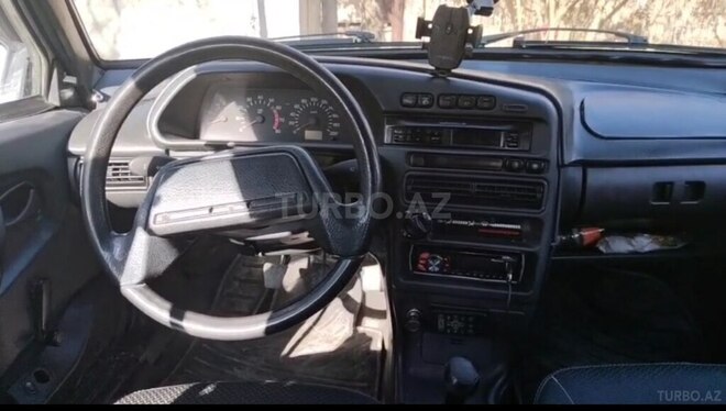 LADA (VAZ) 2109 1993, 411,514 km - 1.5 л - Ucar