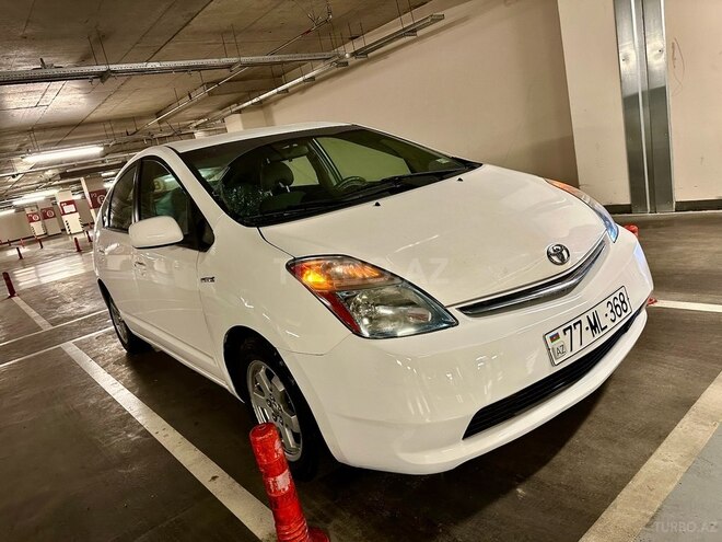 Toyota Prius 2008, 225,000 km - 1.5 l - Bakı