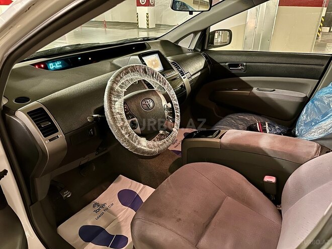 Toyota Prius 2008, 225,000 km - 1.5 l - Bakı