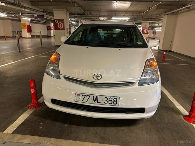 Toyota Prius 2008, 225,000 km - 1.5 l - Bakı