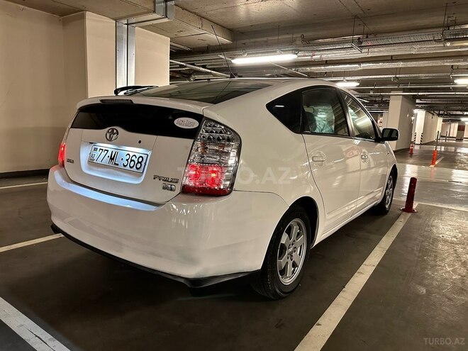 Toyota Prius 2008, 225,000 km - 1.5 l - Bakı