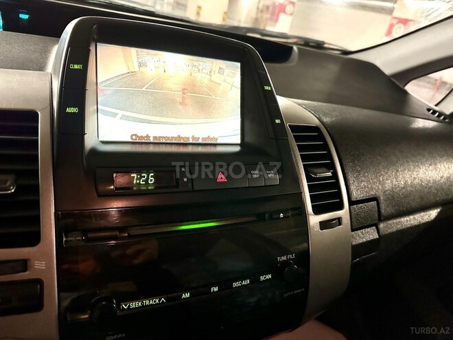 Toyota Prius 2008, 225,000 km - 1.5 l - Bakı