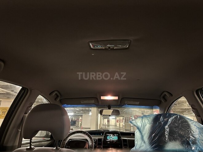 Toyota Prius 2008, 225,000 km - 1.5 l - Bakı
