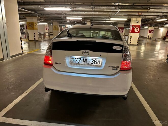 Toyota Prius 2008, 225,000 km - 1.5 l - Bakı