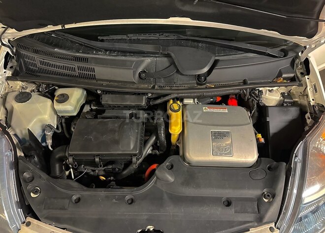 Toyota Prius 2008, 225,000 km - 1.5 l - Bakı