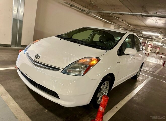 Toyota Prius 2008, 225,000 km - 1.5 l - Bakı
