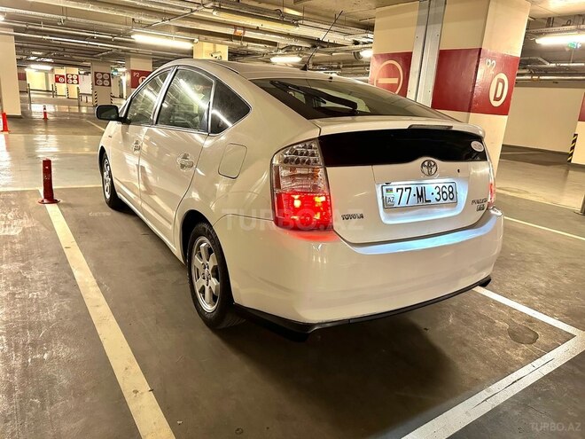 Toyota Prius 2008, 225,000 km - 1.5 l - Bakı