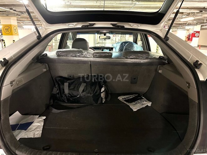 Toyota Prius 2008, 225,000 km - 1.5 l - Bakı