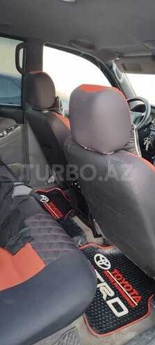 Toyota Prado 2005, 211,155 km - 2.7 l - Bakı