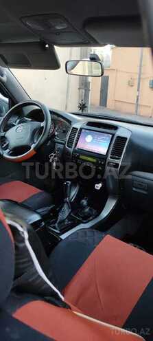Toyota Prado 2005, 211,155 km - 2.7 l - Bakı