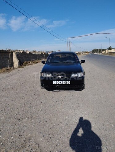 Daewoo Nexia 2010, 230,000 km - 1.5 l - Bakı