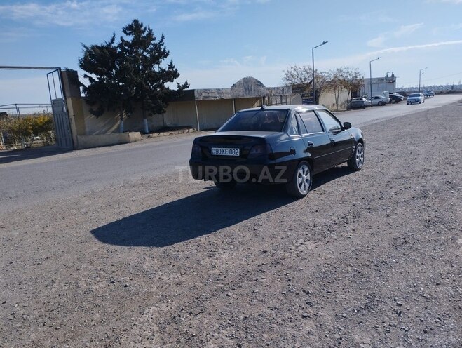 Daewoo Nexia 2010, 230,000 km - 1.5 l - Bakı