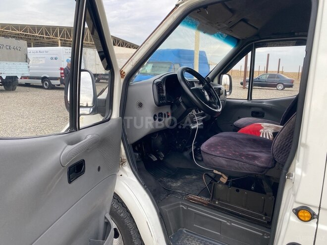 Ford Transit 1998, 999,999 km - 2.5 л - Gəncə