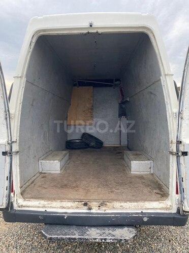 Ford Transit 1998, 999,999 km - 2.5 л - Gəncə