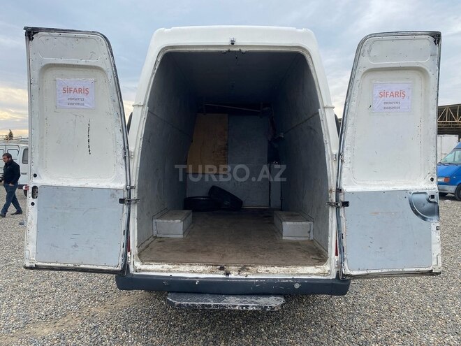 Ford Transit 1998, 999,999 km - 2.5 л - Gəncə