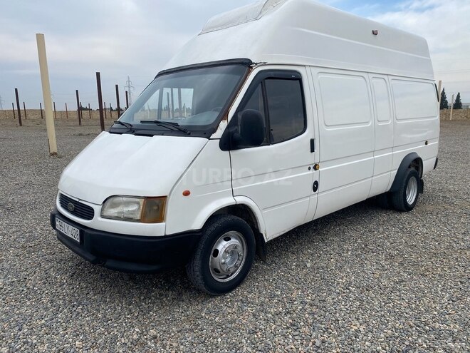 Ford Transit 1998, 999,999 km - 2.5 л - Gəncə