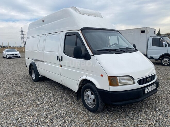 Ford Transit 1998, 999,999 km - 2.5 л - Gəncə
