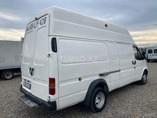 Ford Transit 1998, 999,999 km - 2.5 л - Gəncə