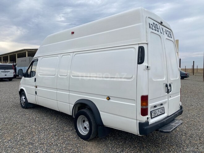 Ford Transit 1998, 999,999 km - 2.5 л - Gəncə