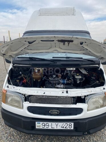 Ford Transit 1998, 999,999 km - 2.5 л - Gəncə