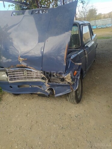 LADA (VAZ) 2107 2007, 10,000 km - 1.6 l - Mingəçevir