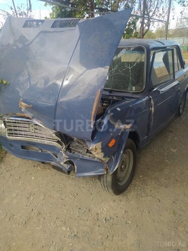 LADA (VAZ) 2107 2007, 10,000 km - 1.6 l - Mingəçevir