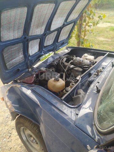 LADA (VAZ) 2107 2007, 10,000 km - 1.6 l - Mingəçevir