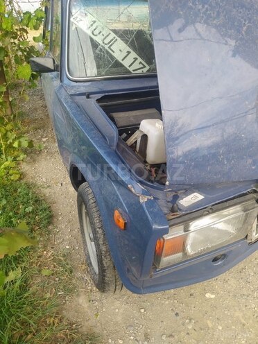 LADA (VAZ) 2107 2007, 10,000 km - 1.6 l - Mingəçevir
