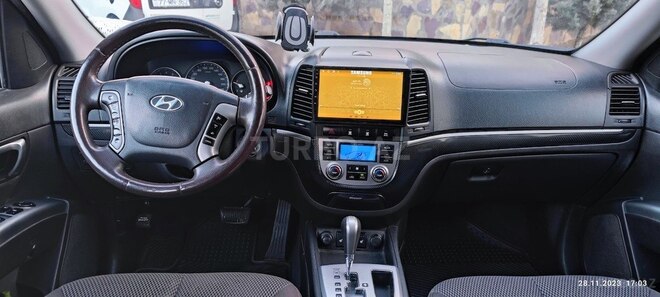 Hyundai Santa Fe 2012, 190,500 km - 2.4 л - Bakı