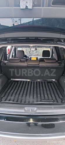 Hyundai Santa Fe 2012, 190,500 km - 2.4 л - Bakı