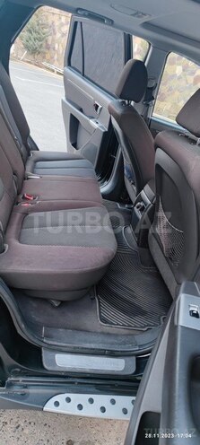 Hyundai Santa Fe 2012, 190,500 km - 2.4 л - Bakı