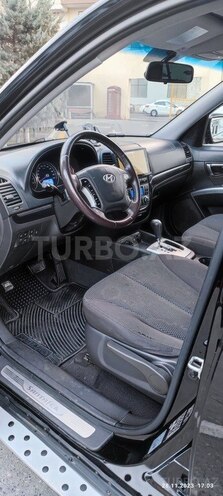Hyundai Santa Fe 2012, 190,500 km - 2.4 л - Bakı