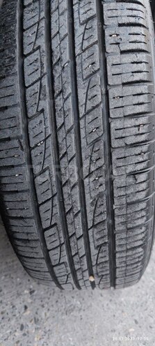 Hyundai Santa Fe 2012, 190,500 km - 2.4 л - Bakı