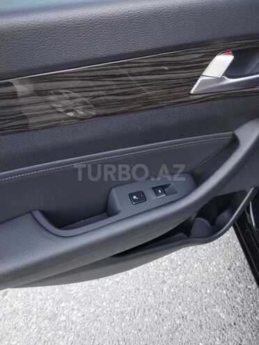 Hyundai Sonata 2014, 171,000 km - 2.0 l - Bakı