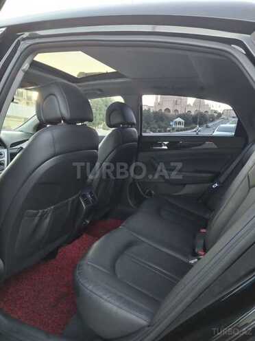 Hyundai Sonata 2014, 171,000 km - 2.0 l - Bakı