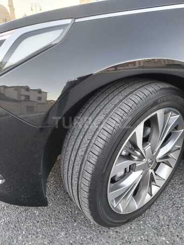Hyundai Sonata 2014, 171,000 km - 2.0 l - Bakı