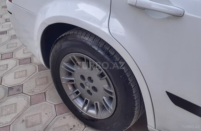 Chrysler 300C 2006, 136,500 km - 2.7 l - Bakı
