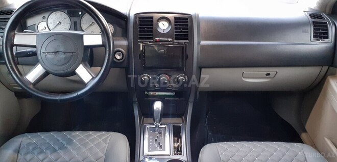 Chrysler 300C 2006, 136,500 km - 2.7 l - Bakı