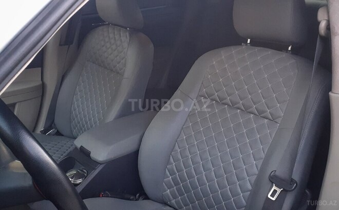 Chrysler 300C 2006, 136,500 km - 2.7 l - Bakı