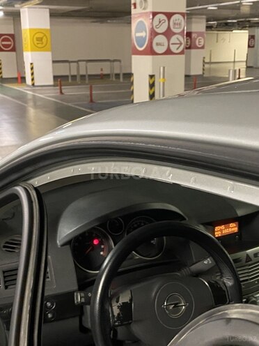 Opel Astra 2007, 196,000 km - 1.4 l - Bakı