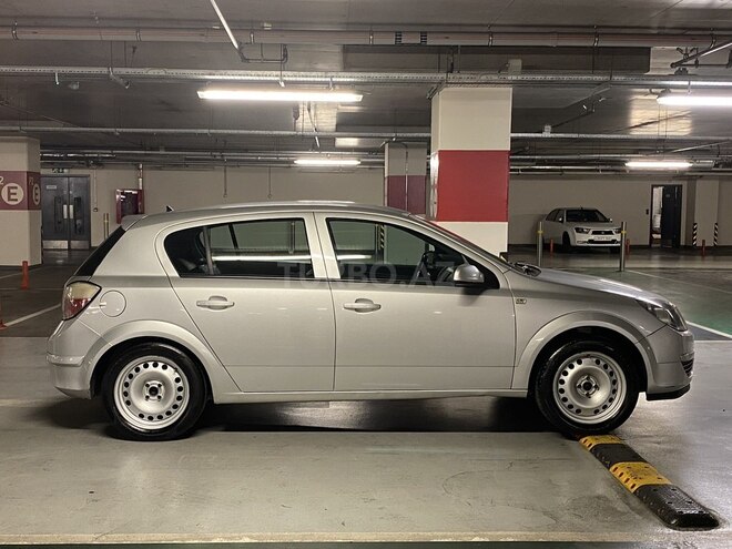 Opel Astra 2007, 196,000 km - 1.4 l - Bakı