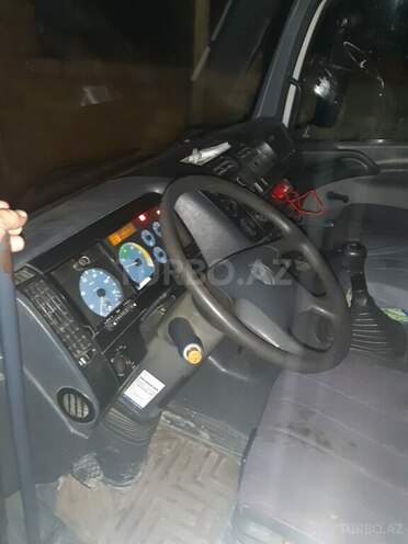 Mercedes Atego 2528 2000, 239,263 km - 6.4 л - Bakı